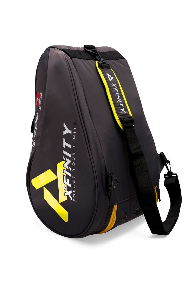 BOLSO MEDIANO PADEL XFINITY CON BOLSILLO TERMO-3