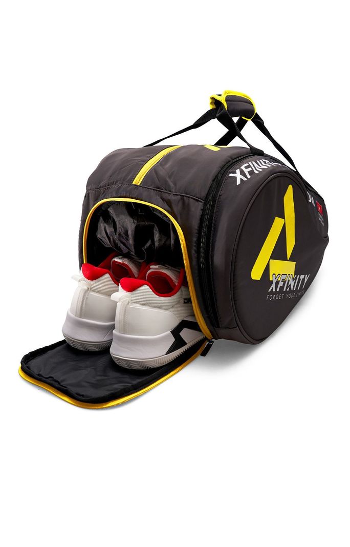 BOLSO MEDIANO PADEL XFINITY CON BOLSILLO TERMO-2