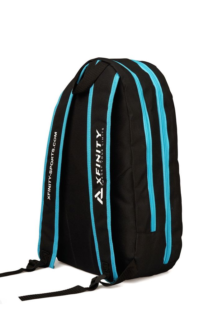 MOCHILA PALETERO PADEL XFINITY - Azul-3