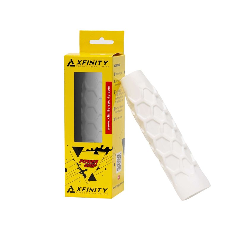 PADEL  XFINITY POWERGRIP HEXAGONAL-0