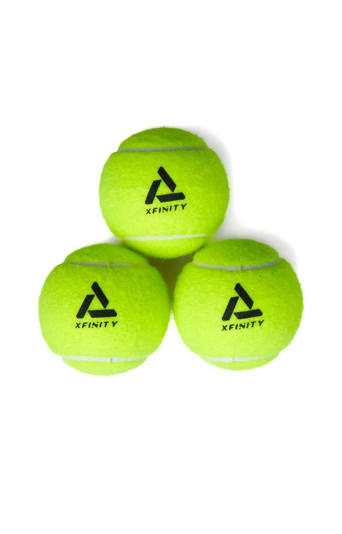 CAJA 24 TARROS PELOTAS PRO PADEL XFINITY LIMITED EDITION-2