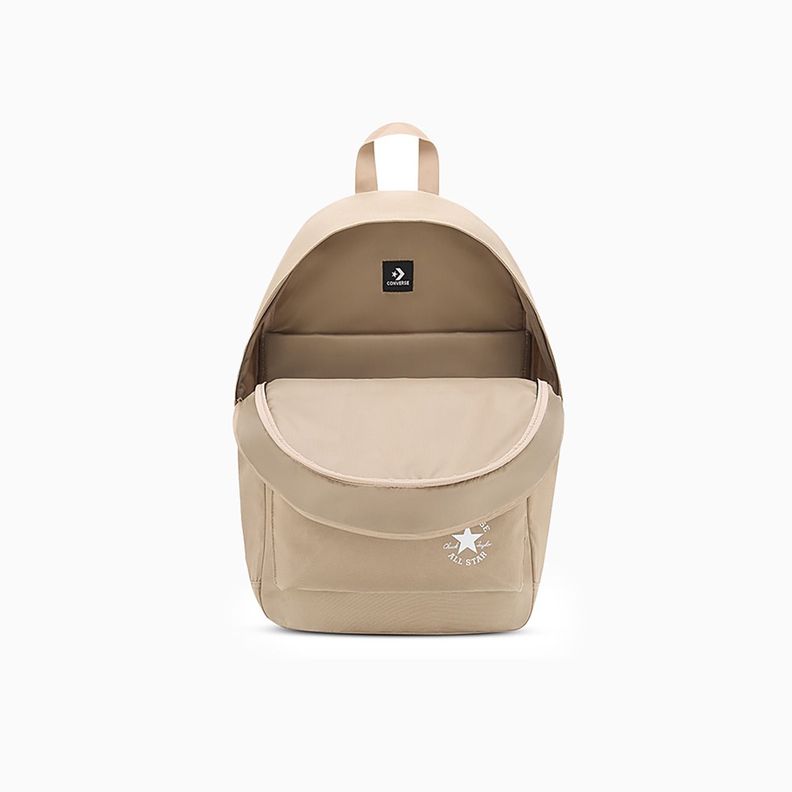 Mochila Converse Speed 3 Unisex Café Converse | Paris.cl