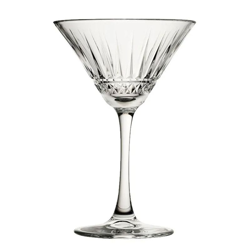 Copa Martini Elysa 220 cc Set 6 Pcs -0