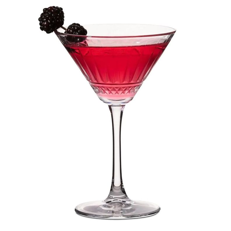Copa Martini Elysa 220 cc Set 6 Pcs -1