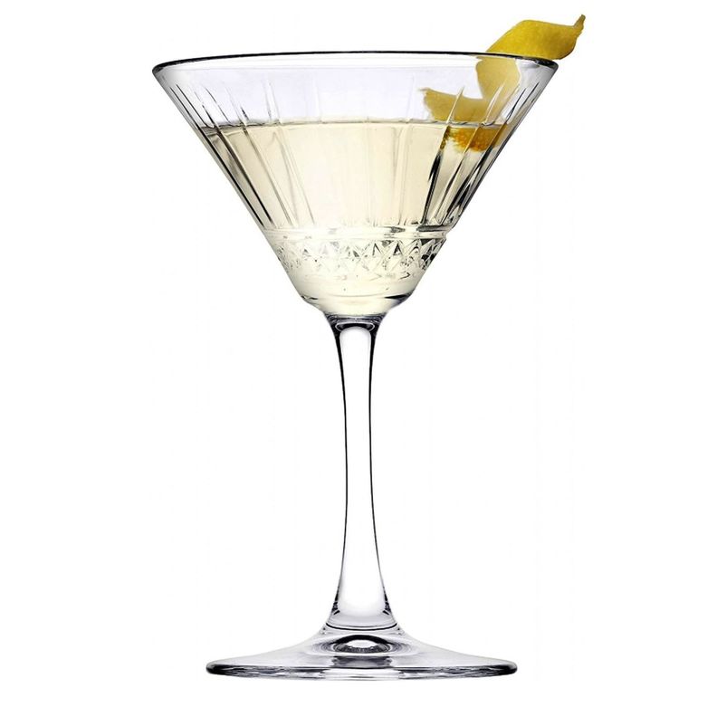 Copa Martini Elysa 220 cc Set 6 Pcs -2