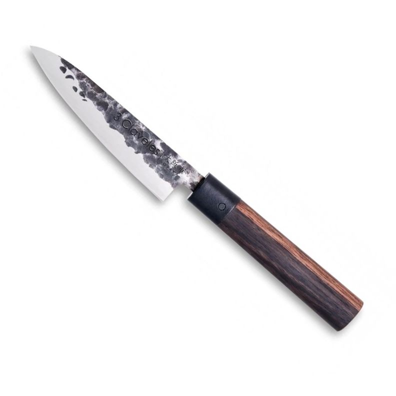 Cuchillo de verduras Osaka 13.5 cm-0