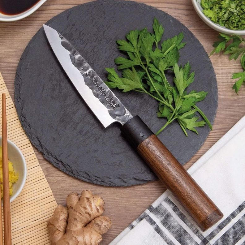 Cuchillo de verduras Osaka 13.5 cm-2