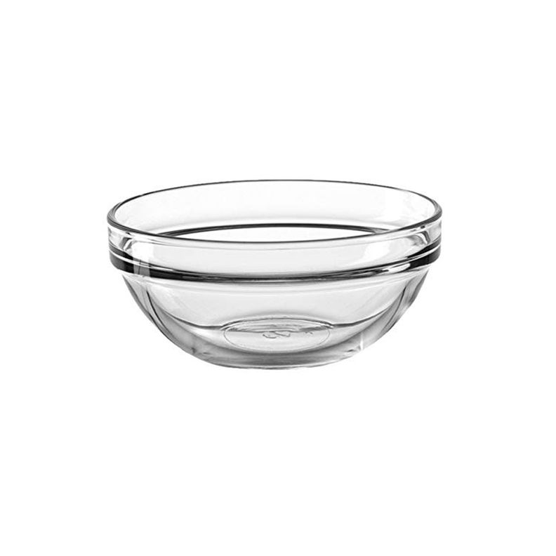 Set 24 Pcs Bowl Chef 9 Cm -0