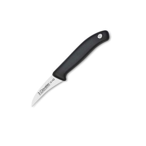 Cuchillo Mondador Evo 6 cm -1