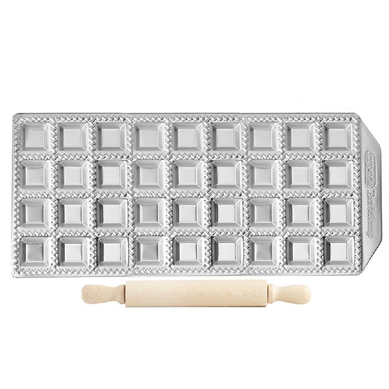 Molde Ravioli Clasico 36