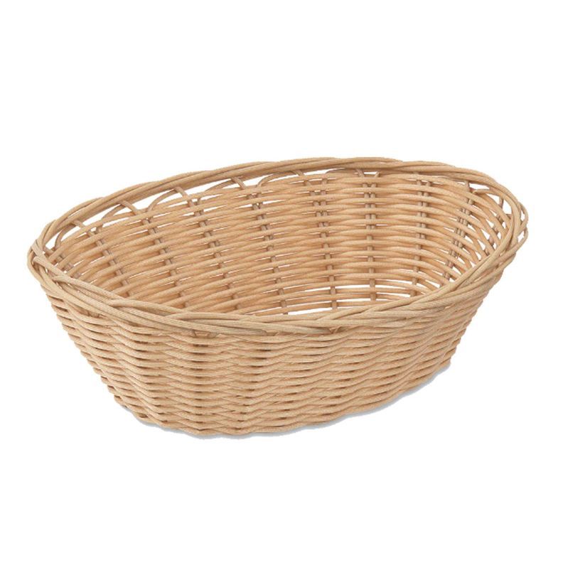 Panera Ovalada 23 Cm-0