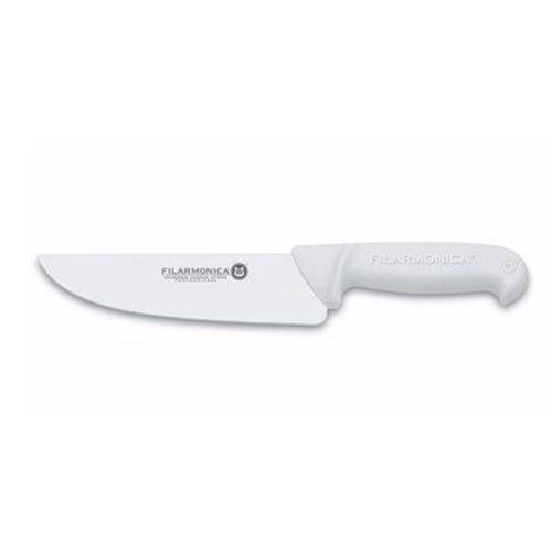 Cuchillo Hoja Ancha 18 cm -0