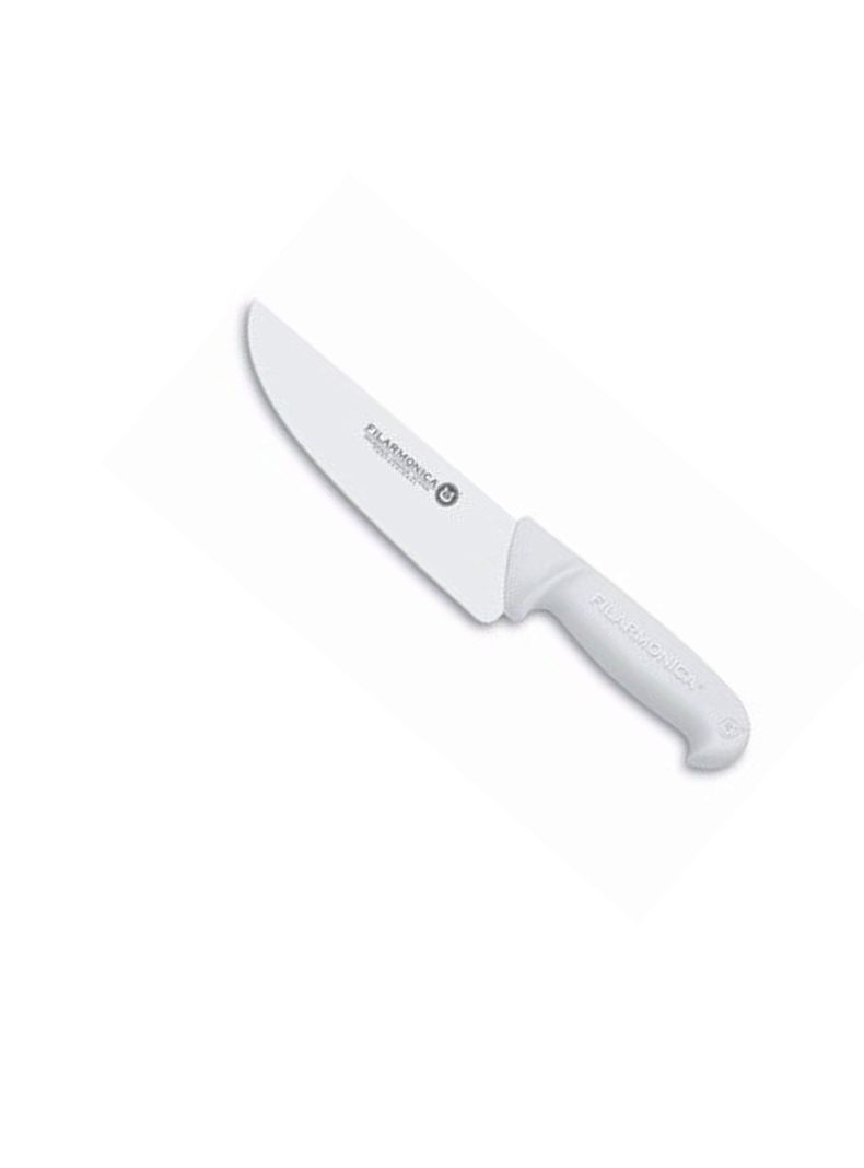 Cuchillo Hoja Ancha 18 cm -2