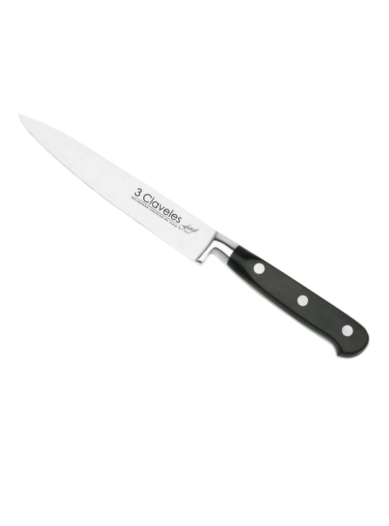 Cuchillo Forjado Fileteador 15 cm -1