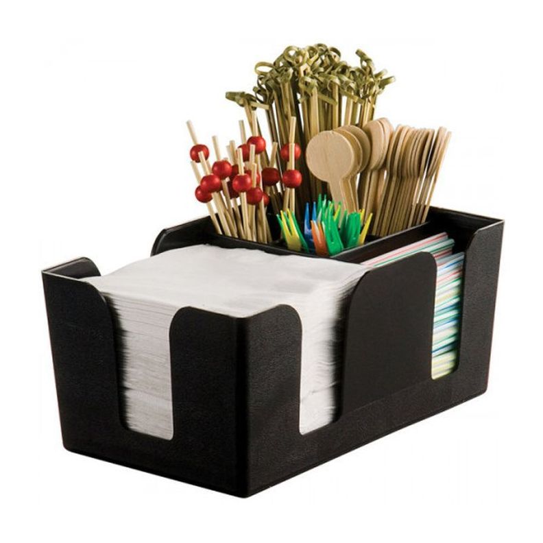 ORGANIZADOR PLASTICO CANDY BAR -1