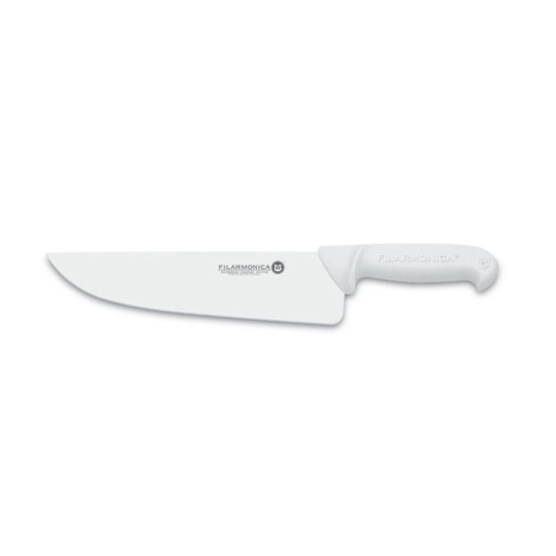 Cuchillo Hoja Ancha 27 cm -0