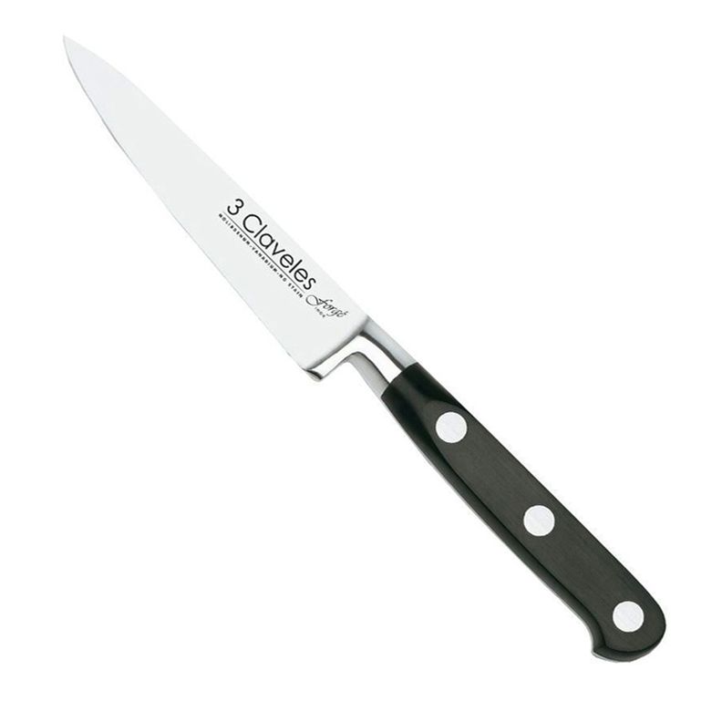 Cuchillo Forjado 10 CM-0