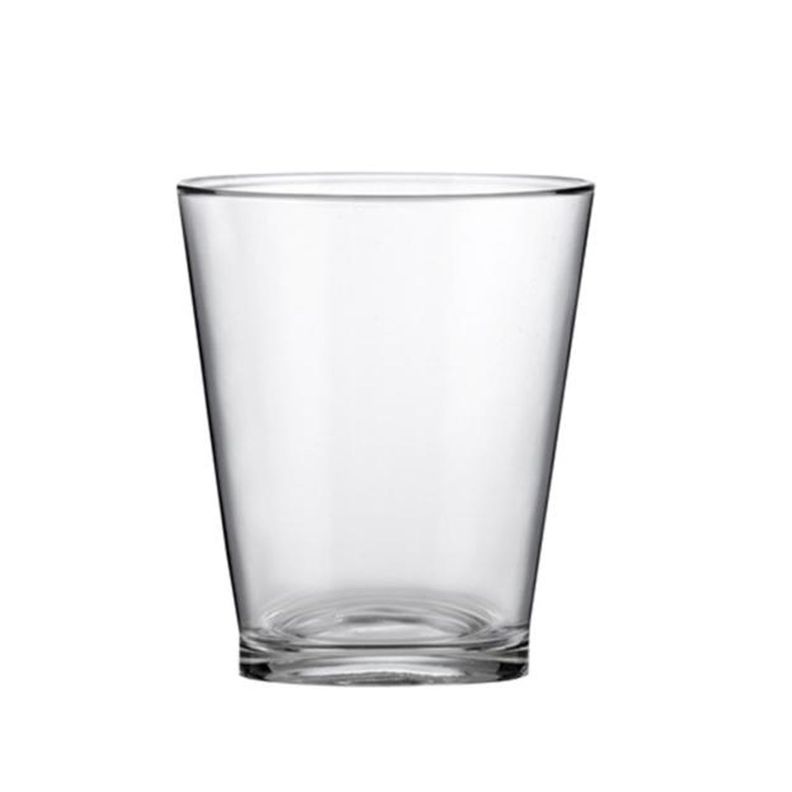 Vaso para café Colombia 110 ml Set 12 Pcs-0