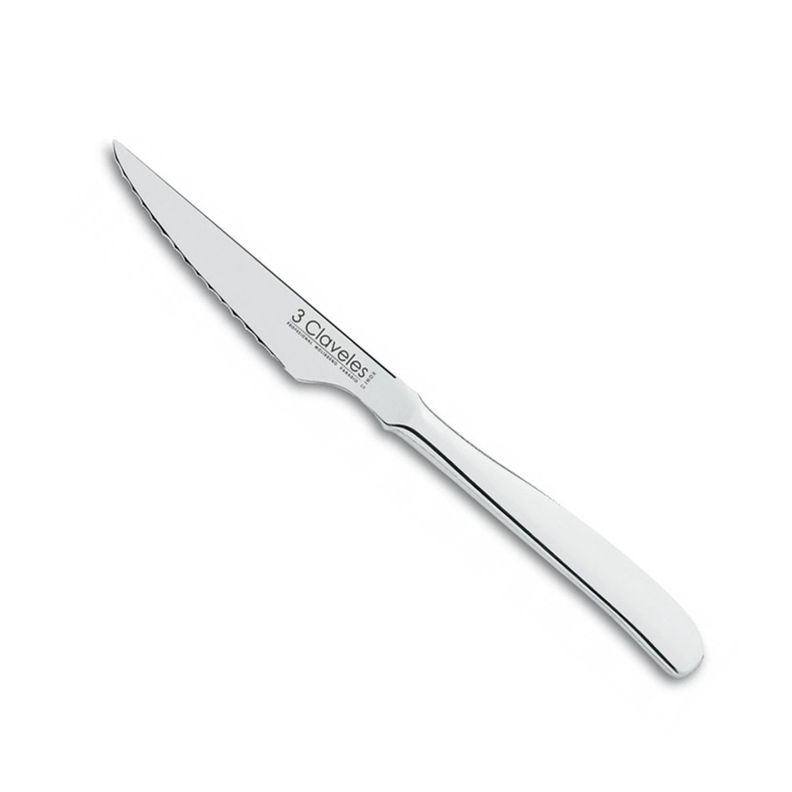 Cuchillo Chuletero 11 Cm            -0