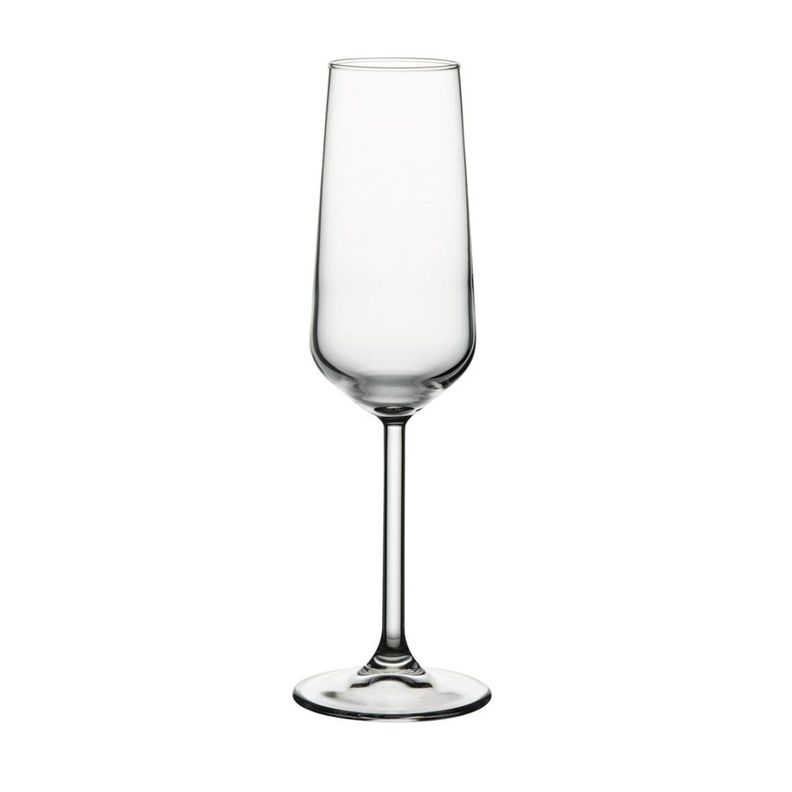 Copa Champagne Allegra 195 ml Set 6 Pcs-0