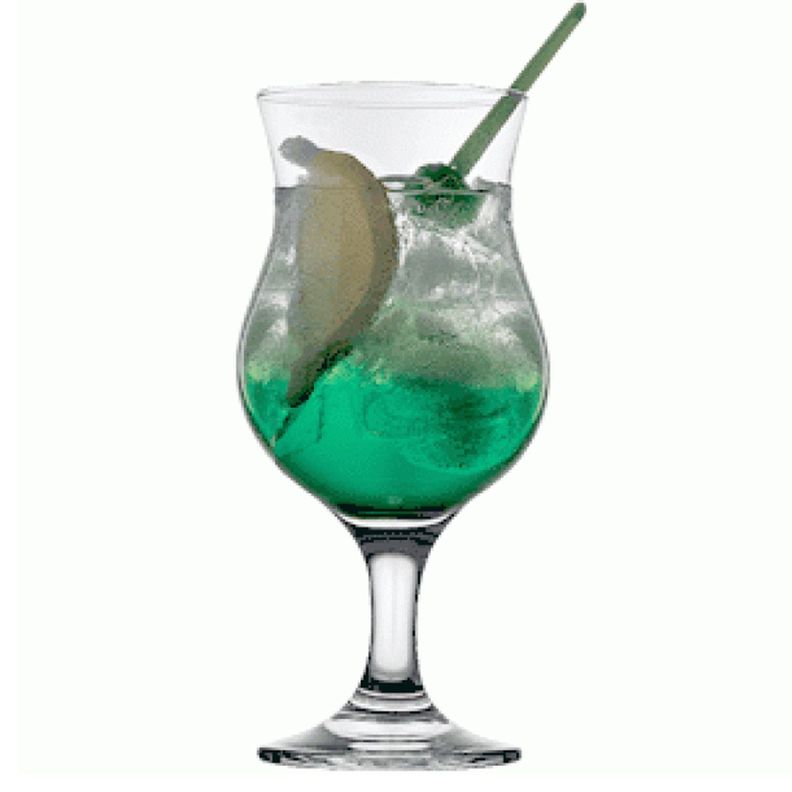 Copa Cocktail Capri 390 Cc Set 12 Piezas-1