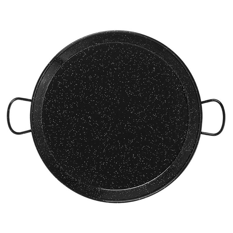 Paellera Esmaltada 28 cm-2