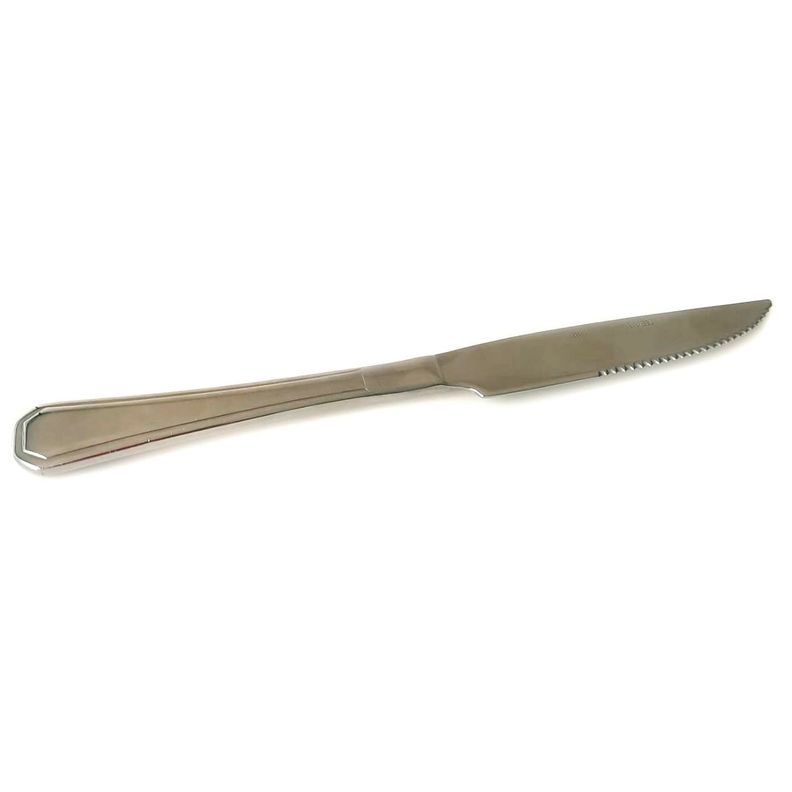 Set 12 Pcs Cuchillo Carne London-0