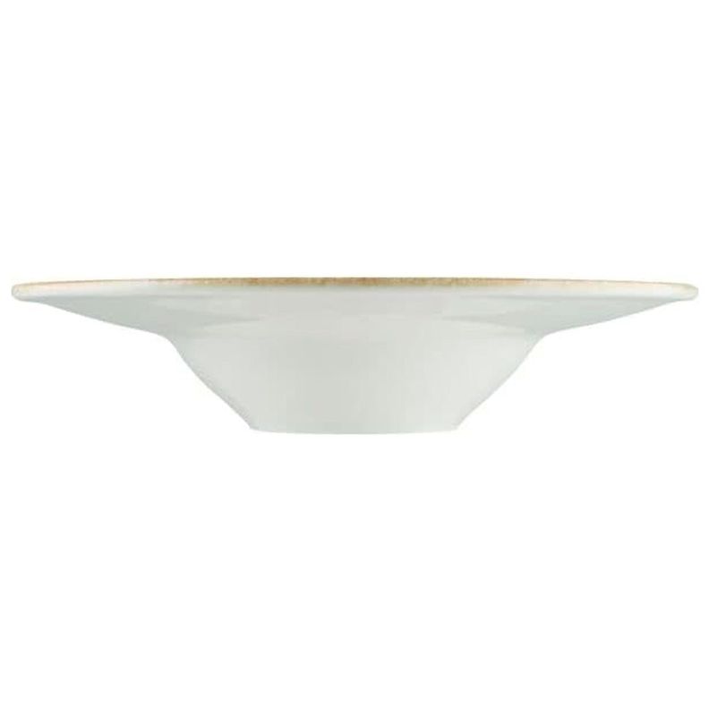 Plato porcelana Alhambra Pasta 28cm Set 6 unidades-1