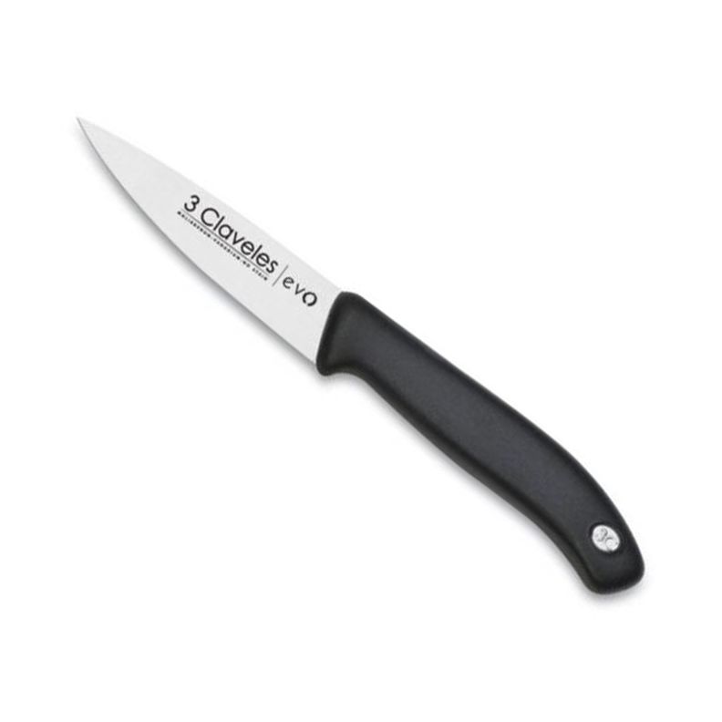 Cuchillo Verdura Evo 9 Cm         -0