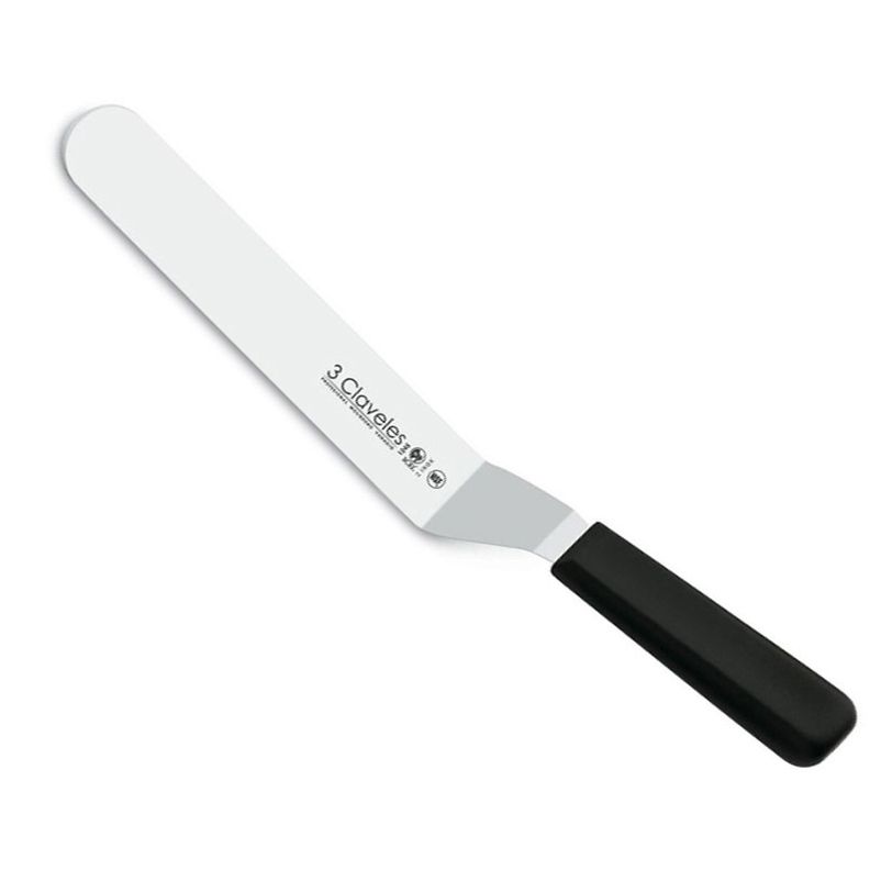 Espatula Pastelera 20 Cm                      -0