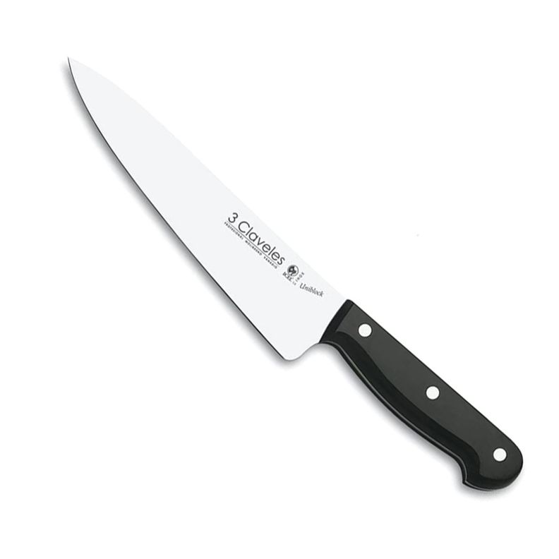 Cuchillo Cocina 20 Cm -0