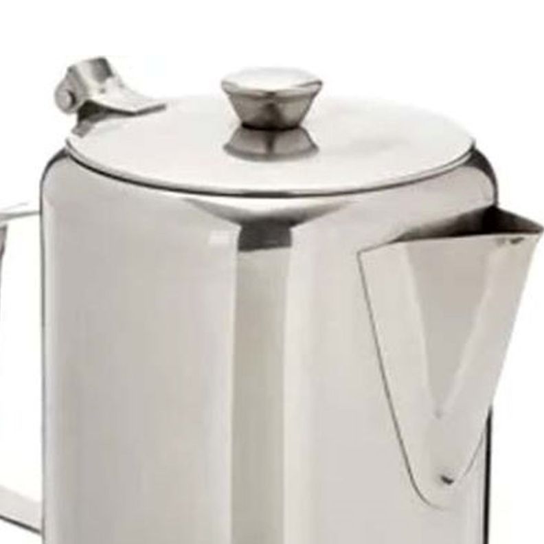 Cafetera 70 Oz Acero Inoxidable -1