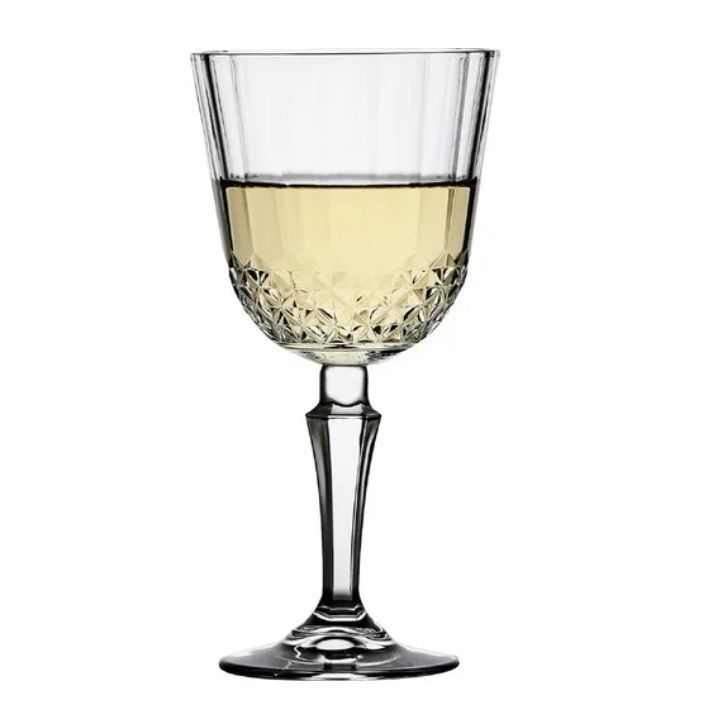 Copa Vino Blanco Diony 230 ml Set 3 Piezas-0