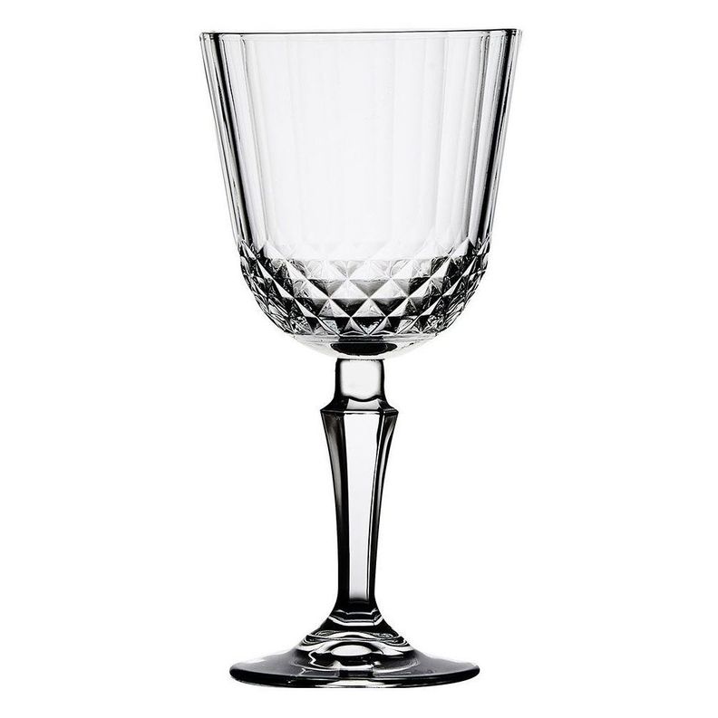 Copa Vino Blanco Diony 230 ml Set 3 Piezas-1