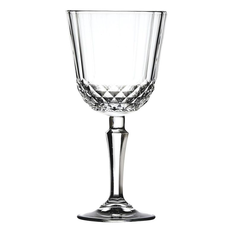 Copa Vino Diony 310 Cc Set 6 Piezas-0