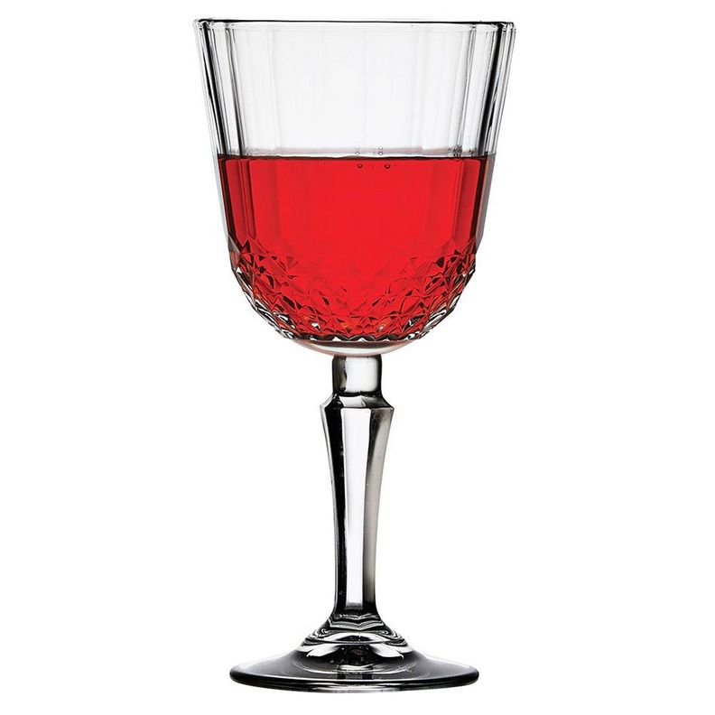 Copa Vino Diony 310 Cc Set 6 Piezas-1