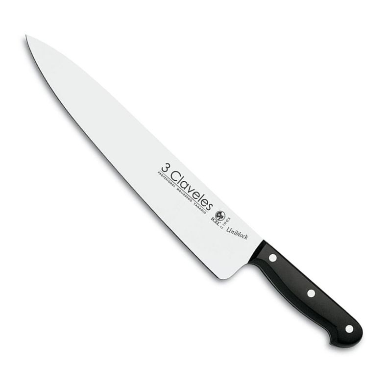 Cuchillo Cocina 30 Cm          -0