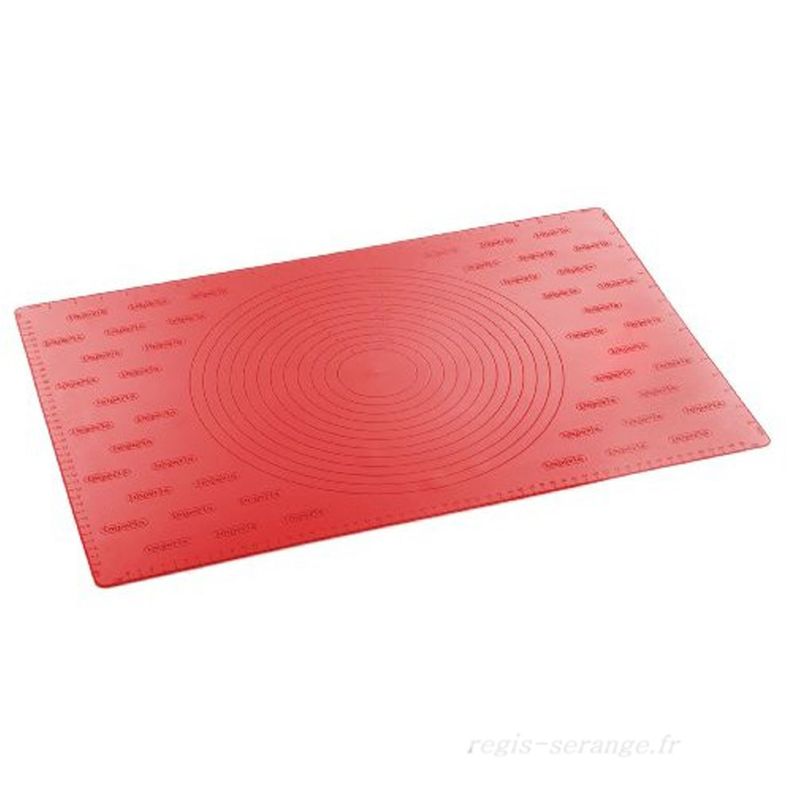 Tapete Silicona C/Uslero Imperia                   -1