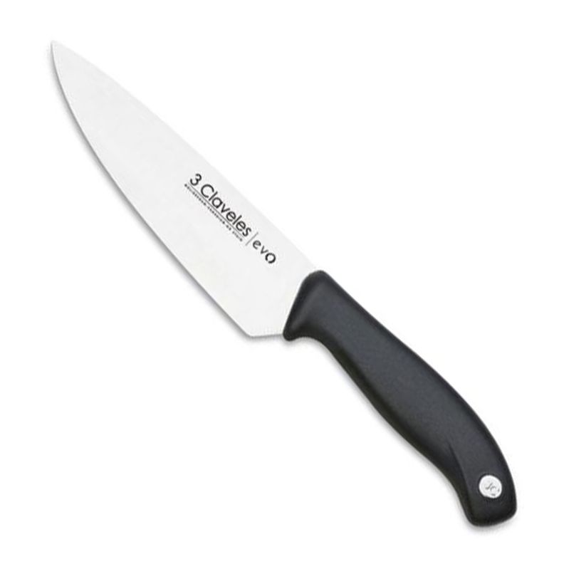 Cuchillo Verdura Evo 15 Cm     -0