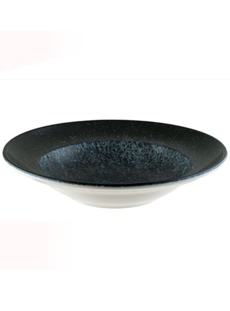 Set 6 Pcs Vega Gourmet Plato Hondo 27Cm 400 Cc        -0