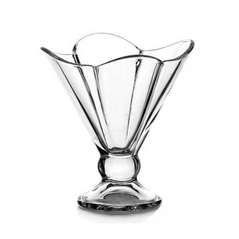 Set 12 Pcs Copa Helado Iceville 125 ml-1