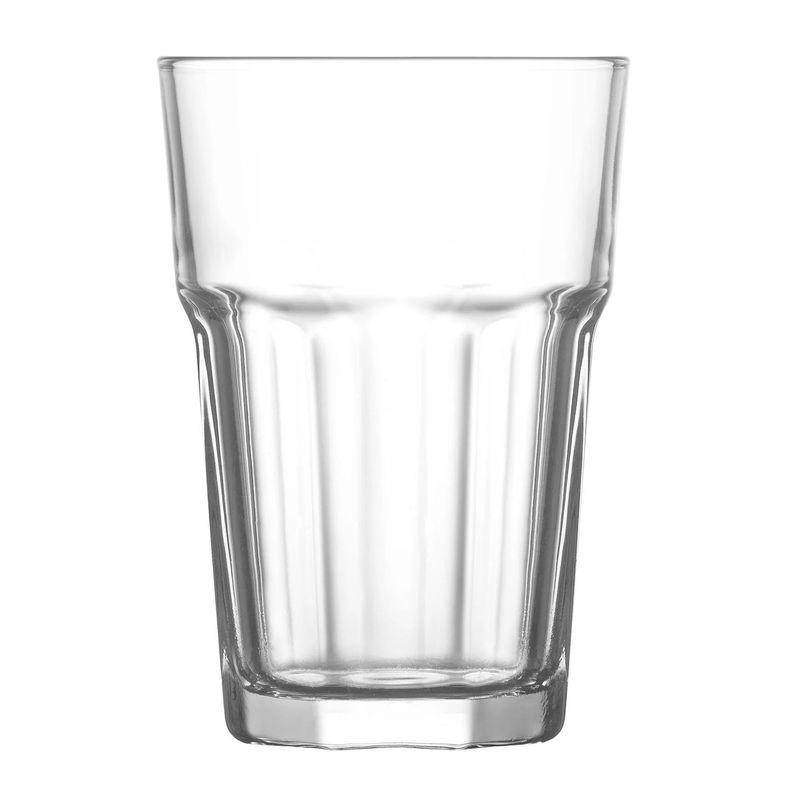 Vaso Aras Whisky 360 ml Set 6 pcs-0