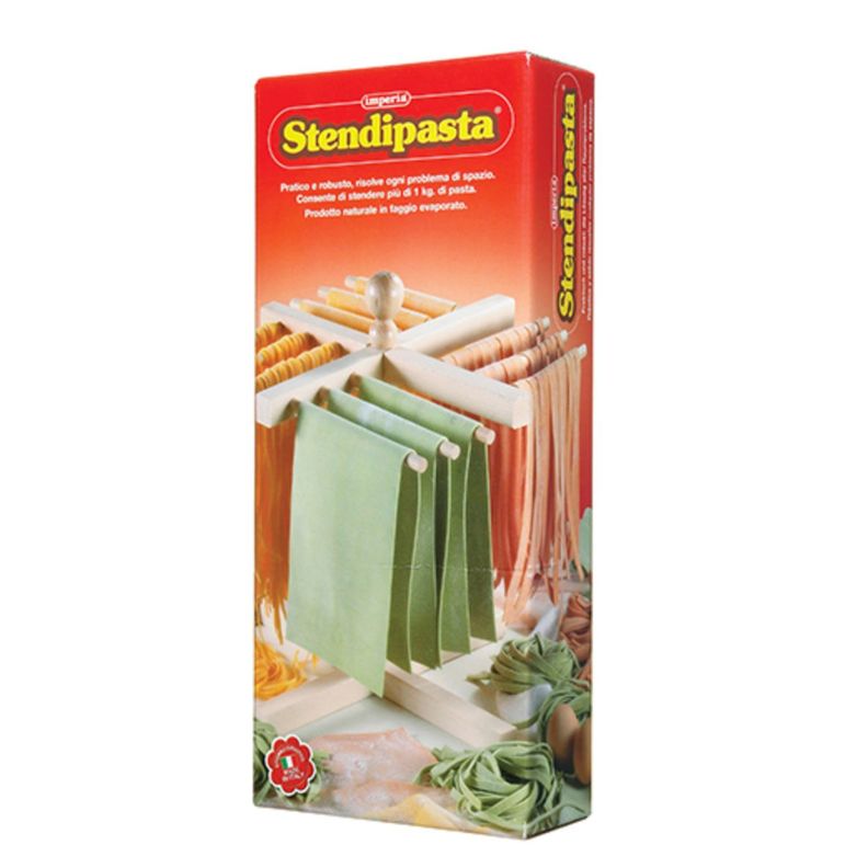 Stendipasta Colgador de pastas Imperia -2