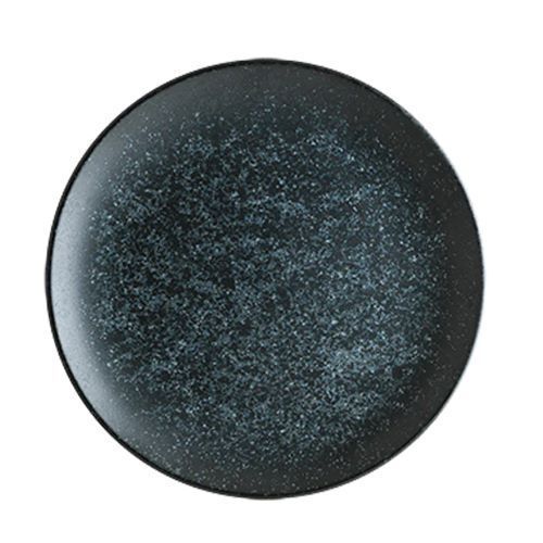 Plato porcelana Vega entrada 17cm Set 6 unidades-0