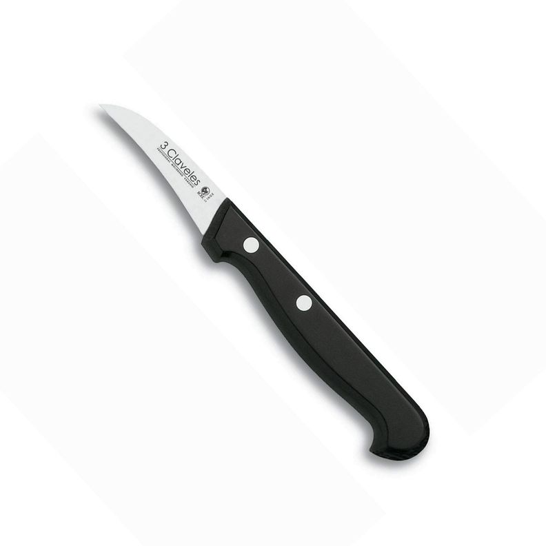 Cuchillo  Mondador 6 Cm        -0