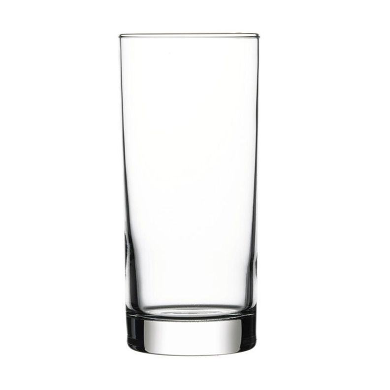 Vaso Whisky Alto Istambul 380 cc  Set 12 Pcs -0