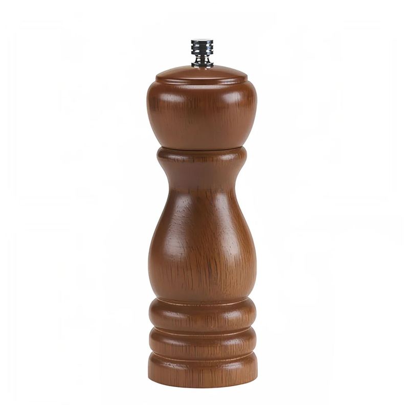 Molinillo Pimienta 15 cm-0