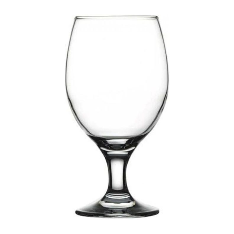 Set 6 Pcs Copa Cerveza 400 Ml Bistro Service