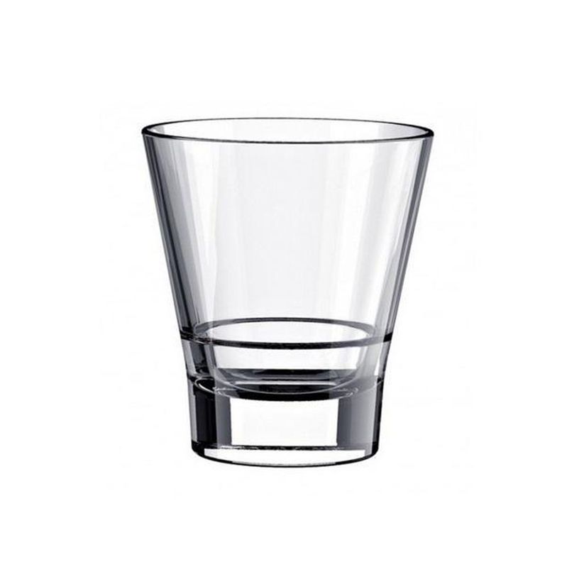 Set 12 vasos Novara Bajo 260 ML-0
