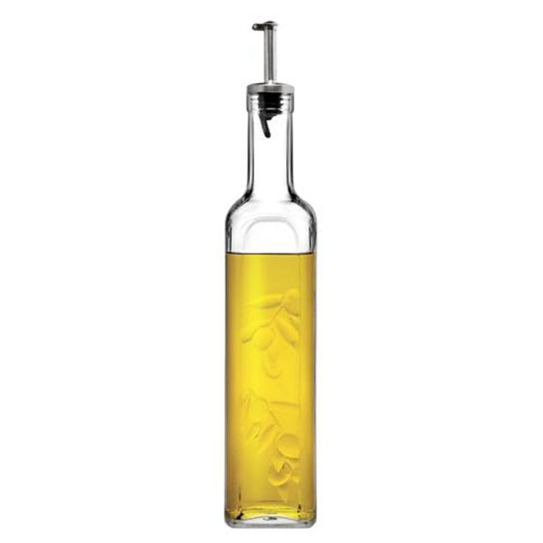 Botella aceite 500ml  Set 2 pcs-0